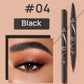 💖LAST DAY BUY 1 GET 1 FREE - 🎁2 in 1 eyeliner ＆ eyebrow pencil