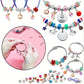 Set voor Het Maken van Bedelarmbanden voor Meisjes