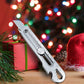 Multipurpose Heavy-Duty Utility Knife（Free postage Delivered to your door）
