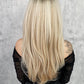 💕HOT SALE💕49%OFF✨Wig long hair Layered bangs wigs