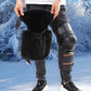 🎁Perfect gift - warm knee pads for motorcycle riding