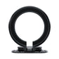 Opvouwbare telefoon navigatie auto magnetische ring stand