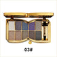 10 Colors Glitter Eye Shadow Palette（Free worldwide shipping 🌍）