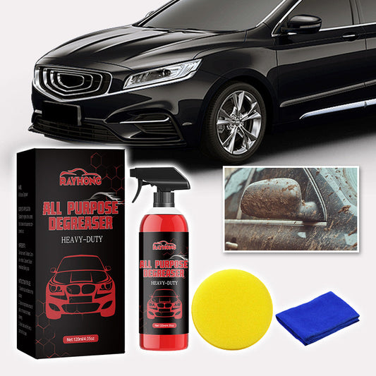 Multi-purpose Cleaner for Auto Surfaces （Free worldwide shipping 🌍）