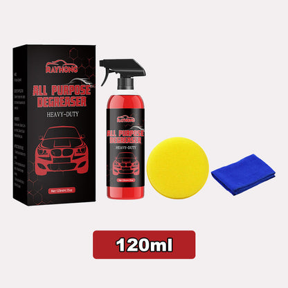 Multi-purpose Cleaner for Auto Surfaces （Free worldwide shipping 🌍）