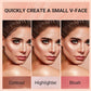 Koop 1 krijg 1 gratis-Make-Upsticks Voor Blush, Contour En Highlighter