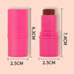 Koop 1 krijg 1 gratis-Make-Upsticks Voor Blush, Contour En Highlighter