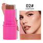 Koop 1 krijg 1 gratis-Make-Upsticks Voor Blush, Contour En Highlighter