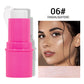 Koop 1 krijg 1 gratis-Make-Upsticks Voor Blush, Contour En Highlighter