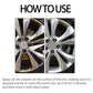 🚗👍Car wheel cleaning agent（Free worldwide shipping 🌍）