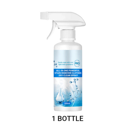🔥Hot Sale Non-ionic Laundry Stain Removal Emulsifier