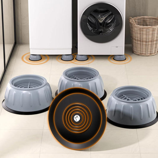 Non-Vibration Washing Machine Support