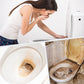 Geparfumeerde Toiletpot Schoonmaakstrip