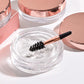 Waterdichte wenkbrauw styling wax