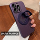 360° magnetische standaard voor iPhone: Premium ontwerp voor ultiem gemak