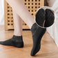 2024 New Fashion Lace Warmer Socks