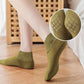 2024 New Fashion Lace Warmer Socks