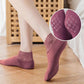 2024 New Fashion Lace Warmer Socks