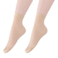 Silky Anti-Slip Cotton Socks-Buy 3 Get 2 Free (5 pairs)