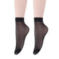 Silky Anti-Slip Cotton Socks-Buy 3 Get 2 Free (5 pairs)