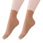 Silky Anti-Slip Cotton Socks-Buy 3 Get 2 Free (5 pairs)