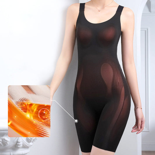 [Women’s Gift] One-Piece Body Shapewear - No Need to Wear Bra