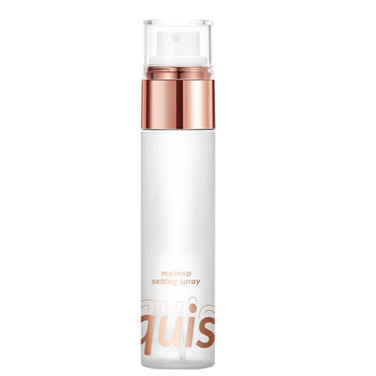 Long-Lasting Lightweight Waterproof Makeup Setting Spray