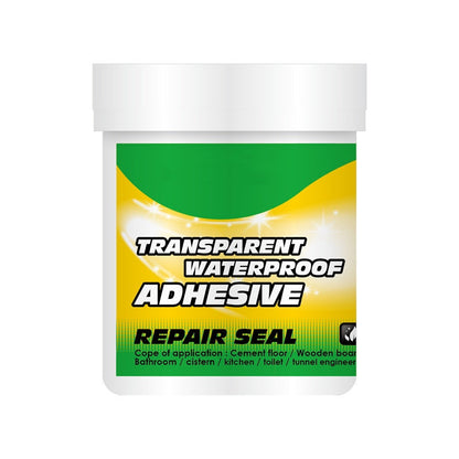 Invisible Waterproof Anti-Leakage Adhesive Agent