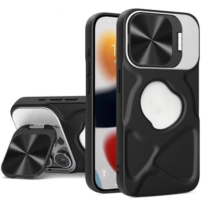 Magnetic Phone Case with Invisible Stand