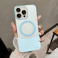 2-in-1 stijl magnetisch telefoonhoesje voor iPhone-serie