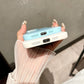 2-in-1 stijl magnetisch telefoonhoesje voor iPhone-serie
