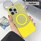 2-in-1 stijl magnetisch telefoonhoesje voor iPhone-serie