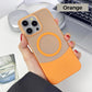 2-in-1 stijl magnetisch telefoonhoesje voor iPhone-serie