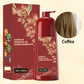 Camellia etherische olieconditionering kleurstof