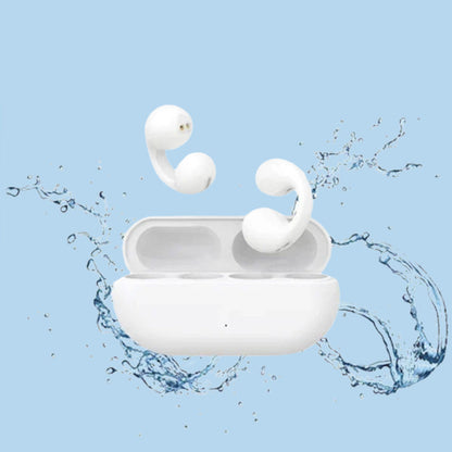 Waterproof Bone Conduction Bluetooth Headset