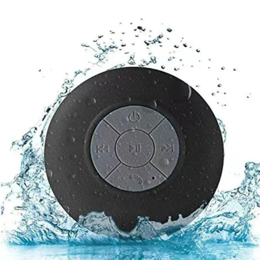 Waterproof Suction Speaker