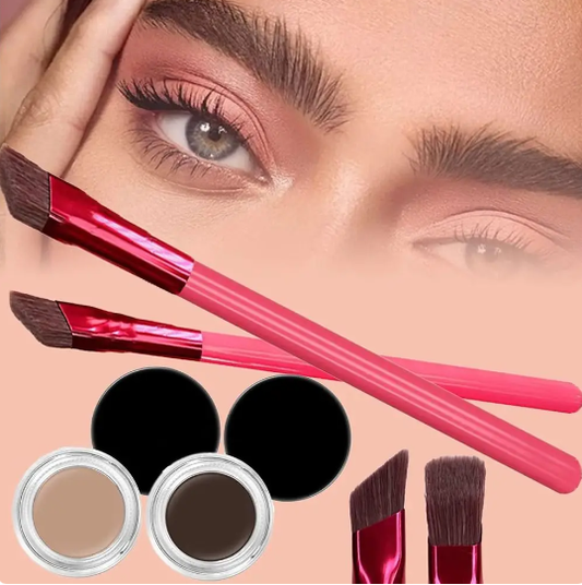 80% OFF 🎄Buy eyebrow brush get  free eyebrow cream