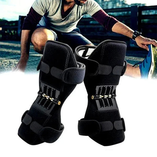 🔥－60％off ✨Breathable Non-Slip Joint Support Knee Pads