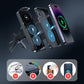 Hoog intelligente mobiele telefoon/pad houder