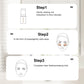 💥Buy One Get One Free-Long Lasting Moisture Coverage Foundation Stick
