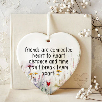 Friendship Ornaments For Ture Friends