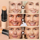 2-in-1 Concealer en foundation magische stick