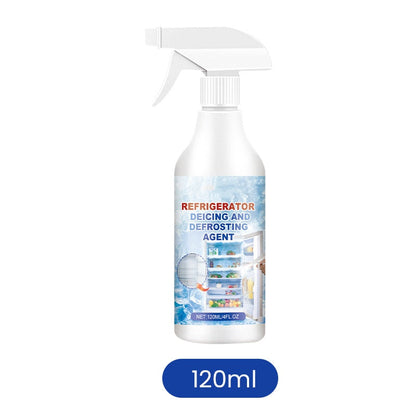 Powerful Defrosting Spray for Fridge Freezer