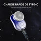 Mini USB Razor - 50% korting voor een beperkte tijd