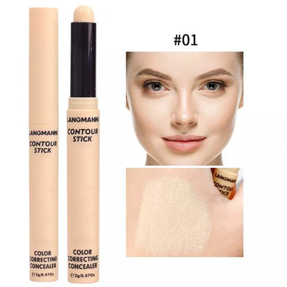 🔥BUY 1 GET 1 FREE🔥Multi-Use Face Contour, Highlight & Conceal Stick