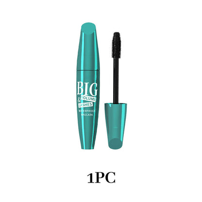 Long-Lasting Volumizing Waterproof Mascara