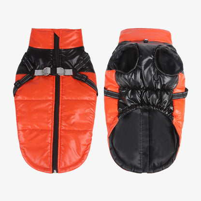 🥶Warm Waterproof Winter Dog Coat🔥