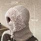 49%korting--3-in-1 winter bivakmuts voor vrouwen