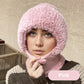 49%korting--3-in-1 winter bivakmuts voor vrouwen