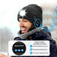 【 ⏳Laatste dag uitverkoop -50% korting🎉】❄️3 in 1 Bluetooth hoofdtelefoon gebreide muts🧶🎵